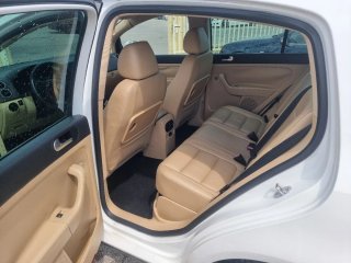 Volkswagen Golf Plus 2007