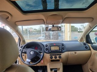 Volkswagen Golf Plus 2007