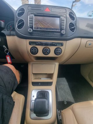 Volkswagen Golf Plus 2007