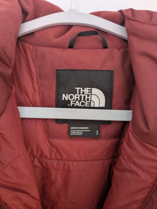 Chaqueta The North Face Insulated Talla S