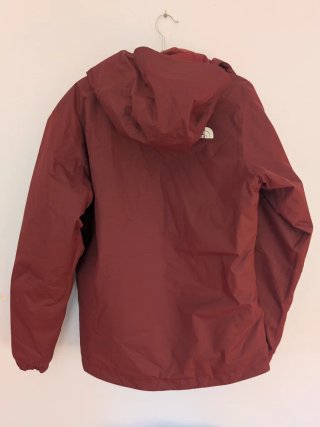 Chaqueta The North Face Insulated Talla S