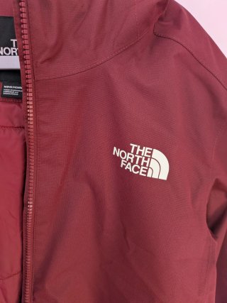 Chaqueta The North Face Insulated Talla S