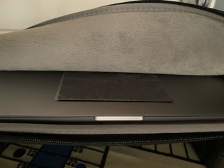 MacBook Pro 16” (2019)