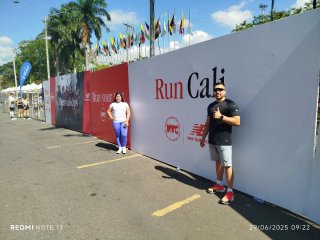 Entrenador Personal (Clases individuales-Grupales)
