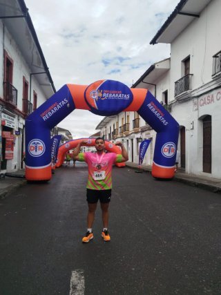 Entrenador Personal (Clases individuales-Grupales)