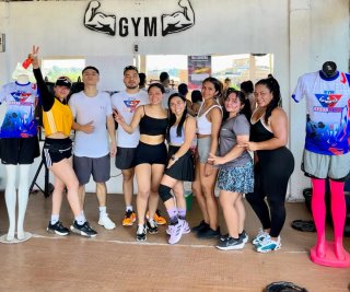 Entrenador Personal (Clases individuales-Grupales)