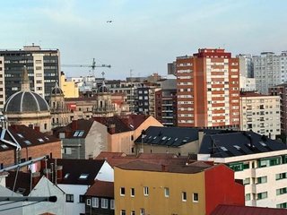 Piso en venta en Centro en Gijón