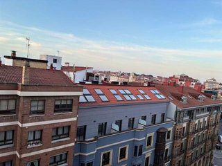 Piso en venta en Centro en Gijón