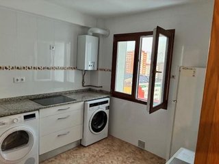 Piso en venta en Centro en Gijón