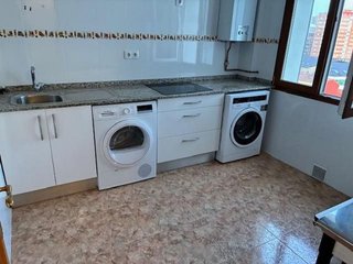 Piso en venta en Centro en Gijón