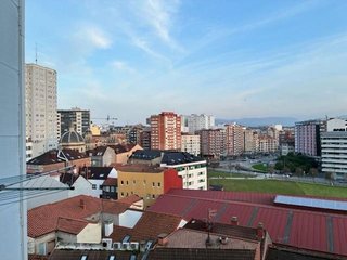 Piso en venta en Centro en Gijón