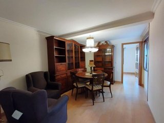Piso en venta en Centro en Gijón