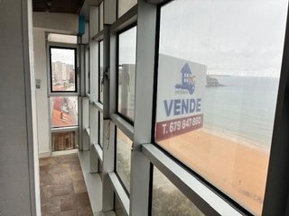 Piso en venta en Centro en Gijón