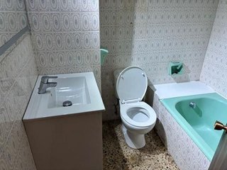 Piso en venta en Centro en Gijón
