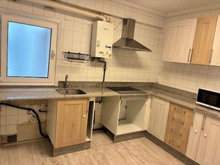 Piso en venta en Centro en Gijón