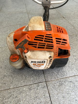 Desbrozadora RR360 RURIS