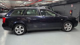Audi A4 2002