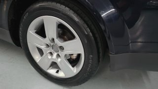Audi A4 2002