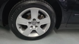 Audi A4 2002
