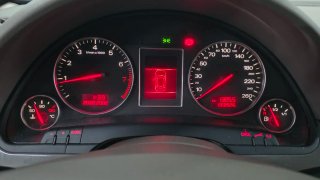 Audi A4 2002