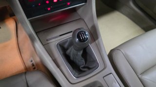 Audi A4 2002