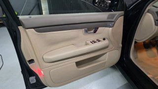 Audi A4 2002
