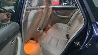 Audi A4 2002