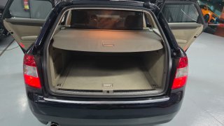 Audi A4 2002