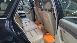 Audi A4 2002