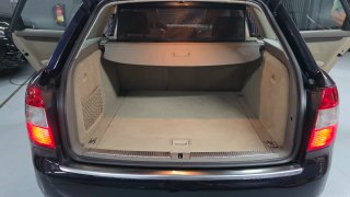 Audi A4 2002