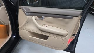 Audi A4 2002