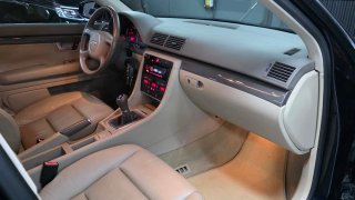 Audi A4 2002