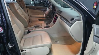 Audi A4 2002