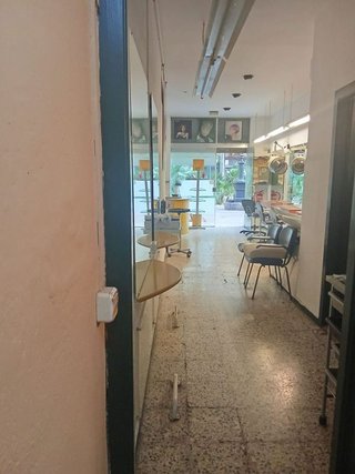 Local comercial en alquiler en El Poble Sec - Parc de Montjuïc en Barcelona