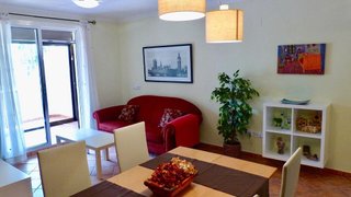 Piso en venta en Les Marines/Las Marinas en Dénia