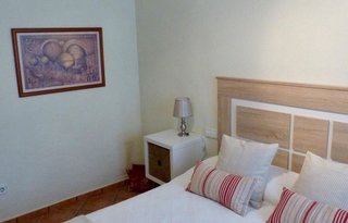Piso en venta en Les Marines/Las Marinas en Dénia