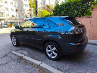 Lexus RX 2005