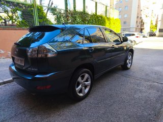 Lexus RX 2005