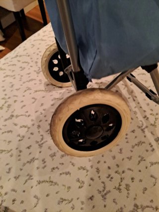 Carrito compra