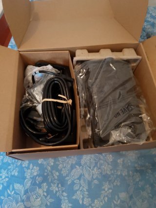 Sonda de pesca Lowrance Eagle Eye 9