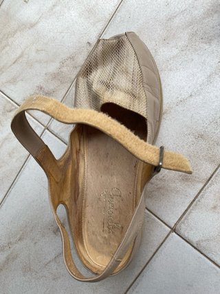 Zapatos Miquel ortopédicos talla 37