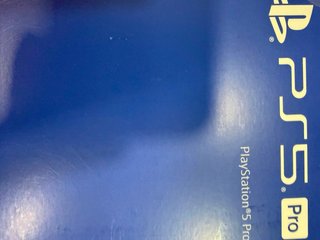 PlayStation 5 Pro 2TB ****Precintada****