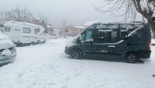 POSSL TRENTA 540R