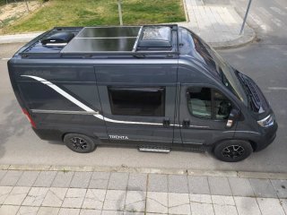 POSSL TRENTA 540R