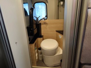 POSSL TRENTA 540R