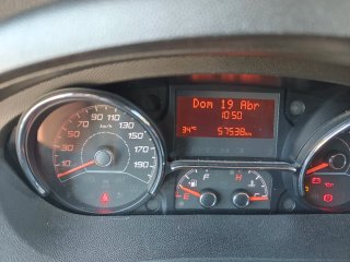 POSSL TRENTA 540R