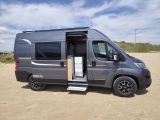 POSSL TRENTA 540R