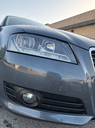 Audi A3 1.9 105cv 2009