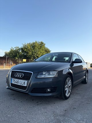 Audi A3 1.9 105cv 2009