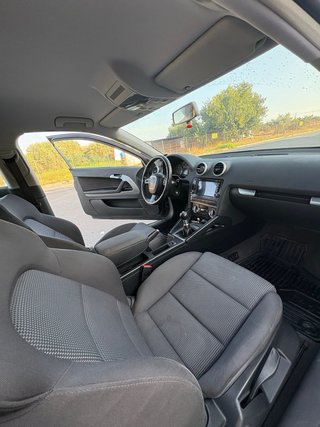 Audi A3 1.9 105cv 2009